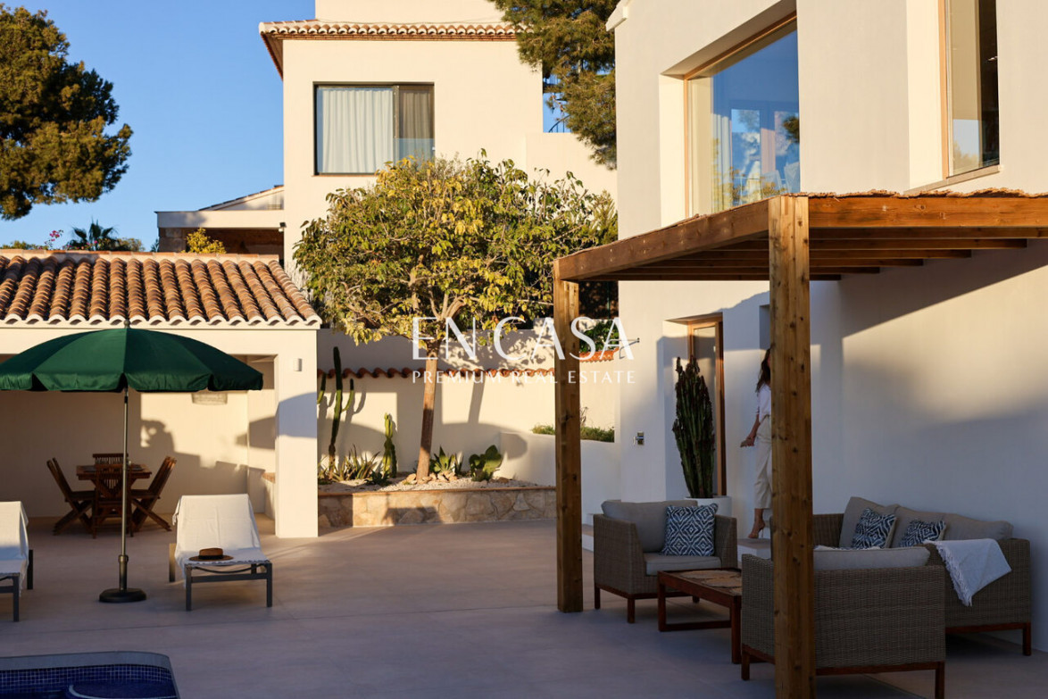 House Sale Balcón de la Costa Blanca, San Miguel de Salinas, el Baix Segura calle de johannes 18
